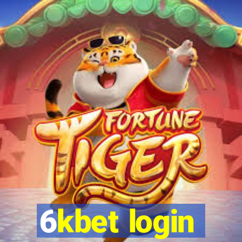 6kbet login